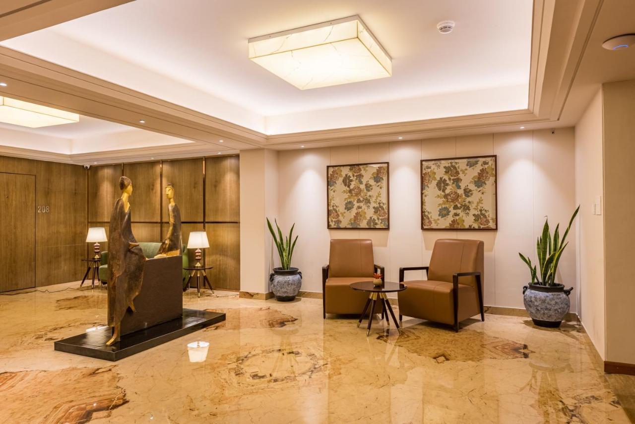 Udaan Himalayan Suites And Spa Darjeeling  Dış mekan fotoğraf