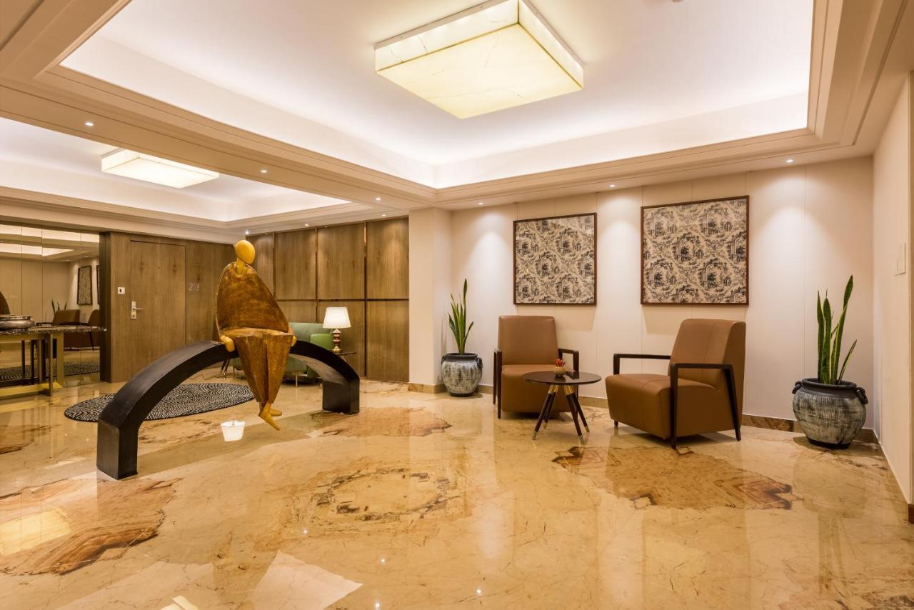 Udaan Himalayan Suites And Spa Darjeeling  Dış mekan fotoğraf